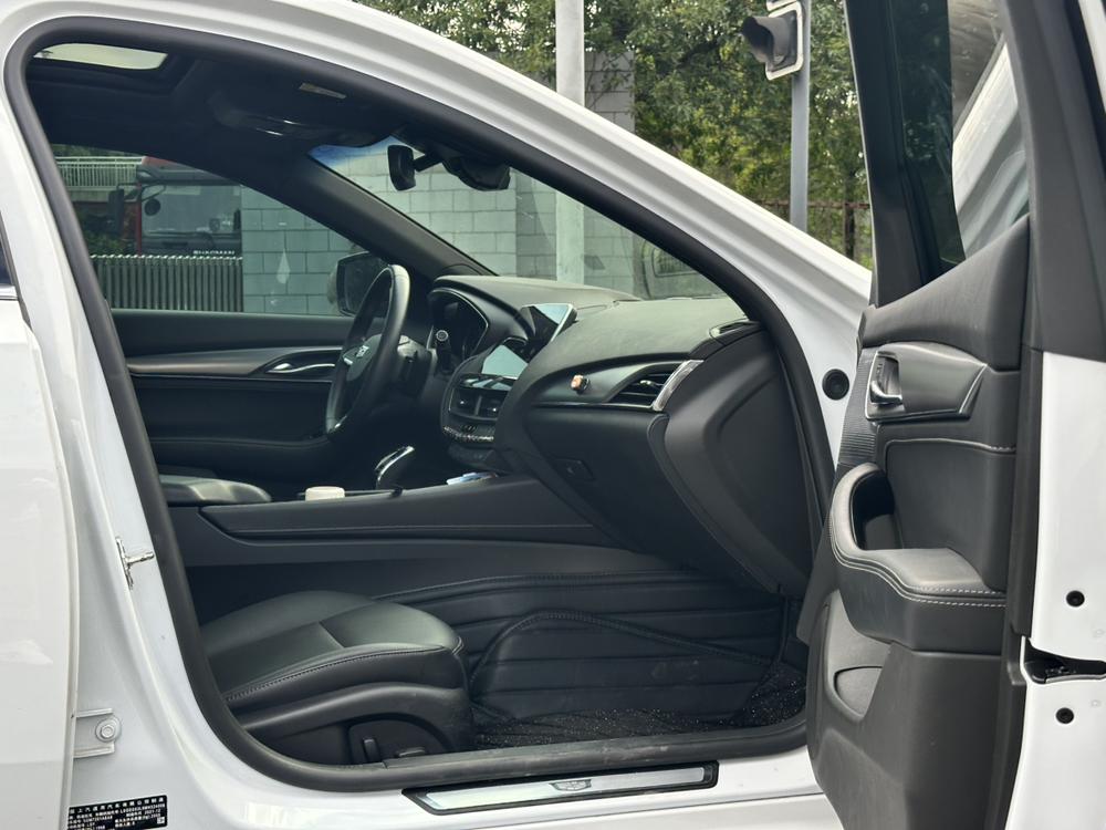 Cadillac Cadillac CT5