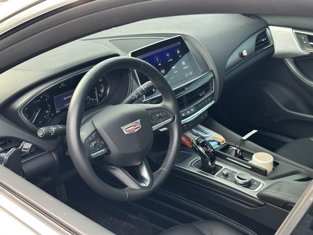 Cadillac Cadillac CT5