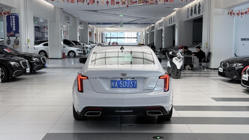 Cadillac Cadillac CT5
