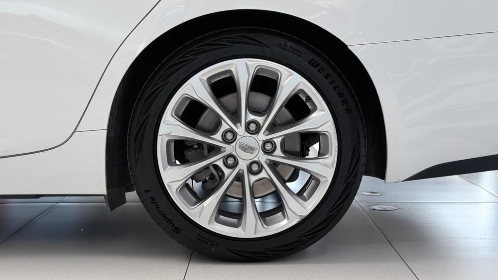 Cadillac Cadillac CT5