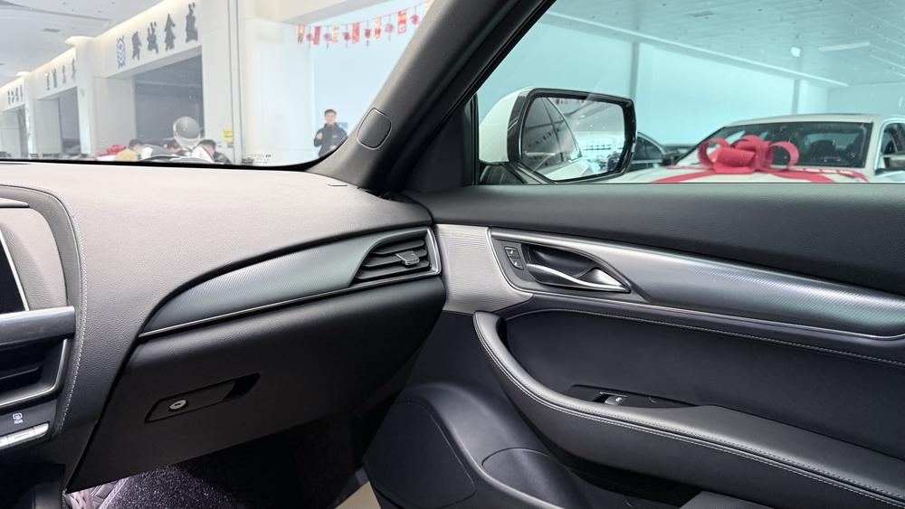 Cadillac Cadillac CT5