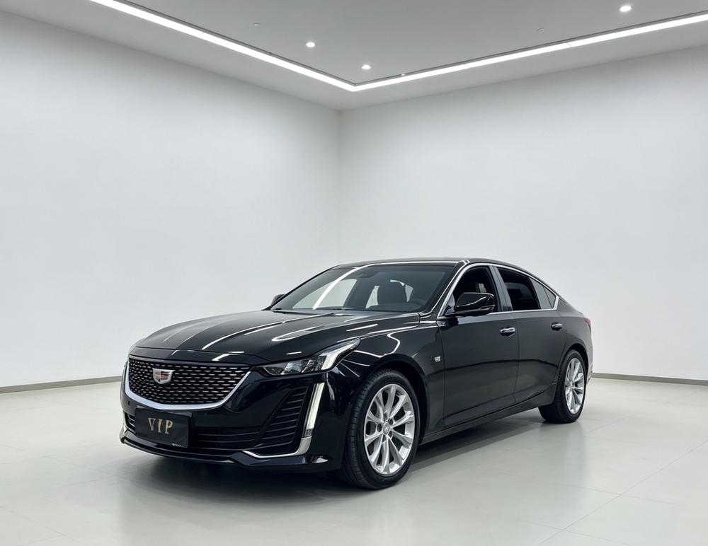 Cadillac Cadillac CT5