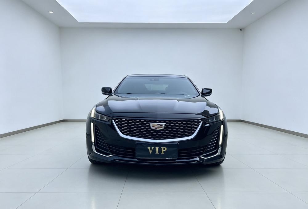 Cadillac Cadillac CT5