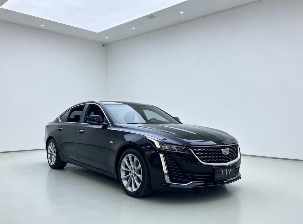 Cadillac Cadillac CT5