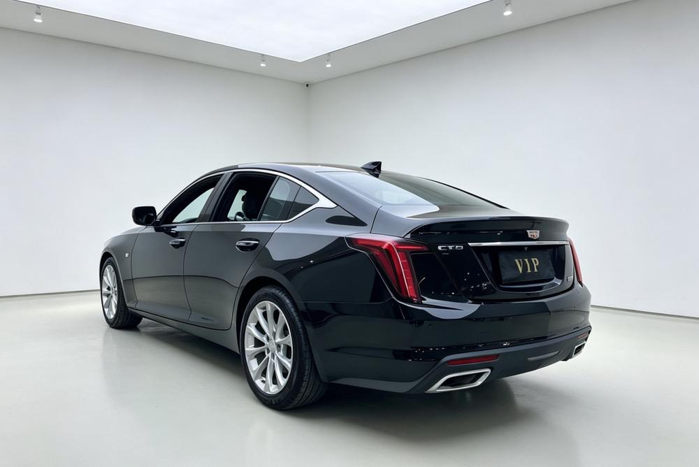 Cadillac Cadillac CT5