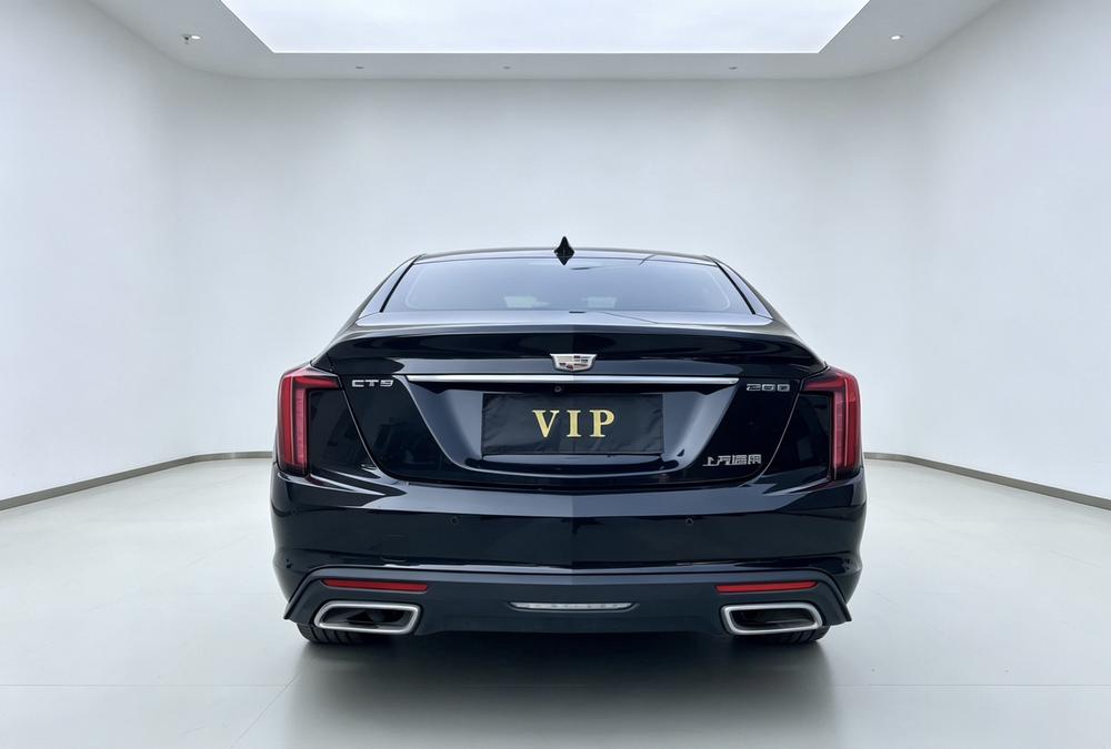 Cadillac Cadillac CT5