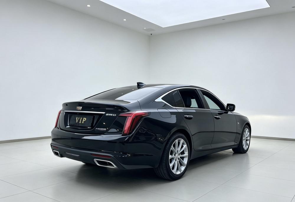 Cadillac Cadillac CT5