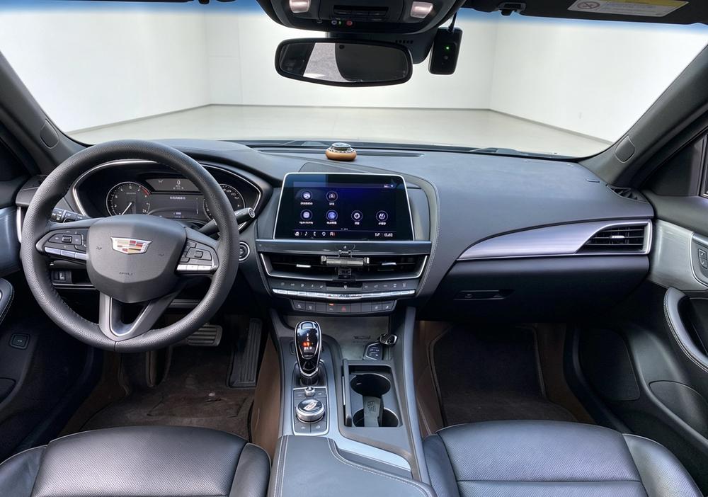 Cadillac Cadillac CT5