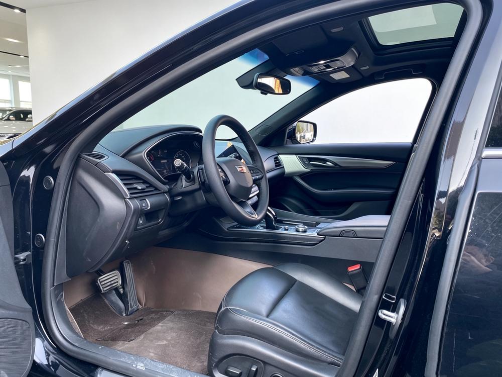 Cadillac Cadillac CT5