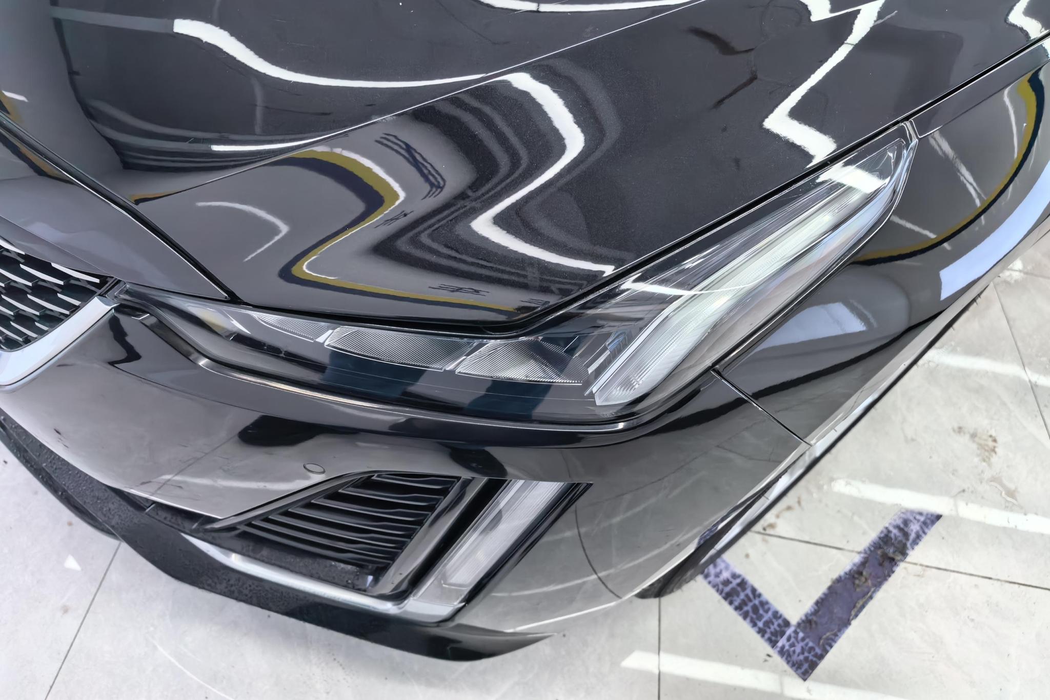 Cadillac Cadillac CT5