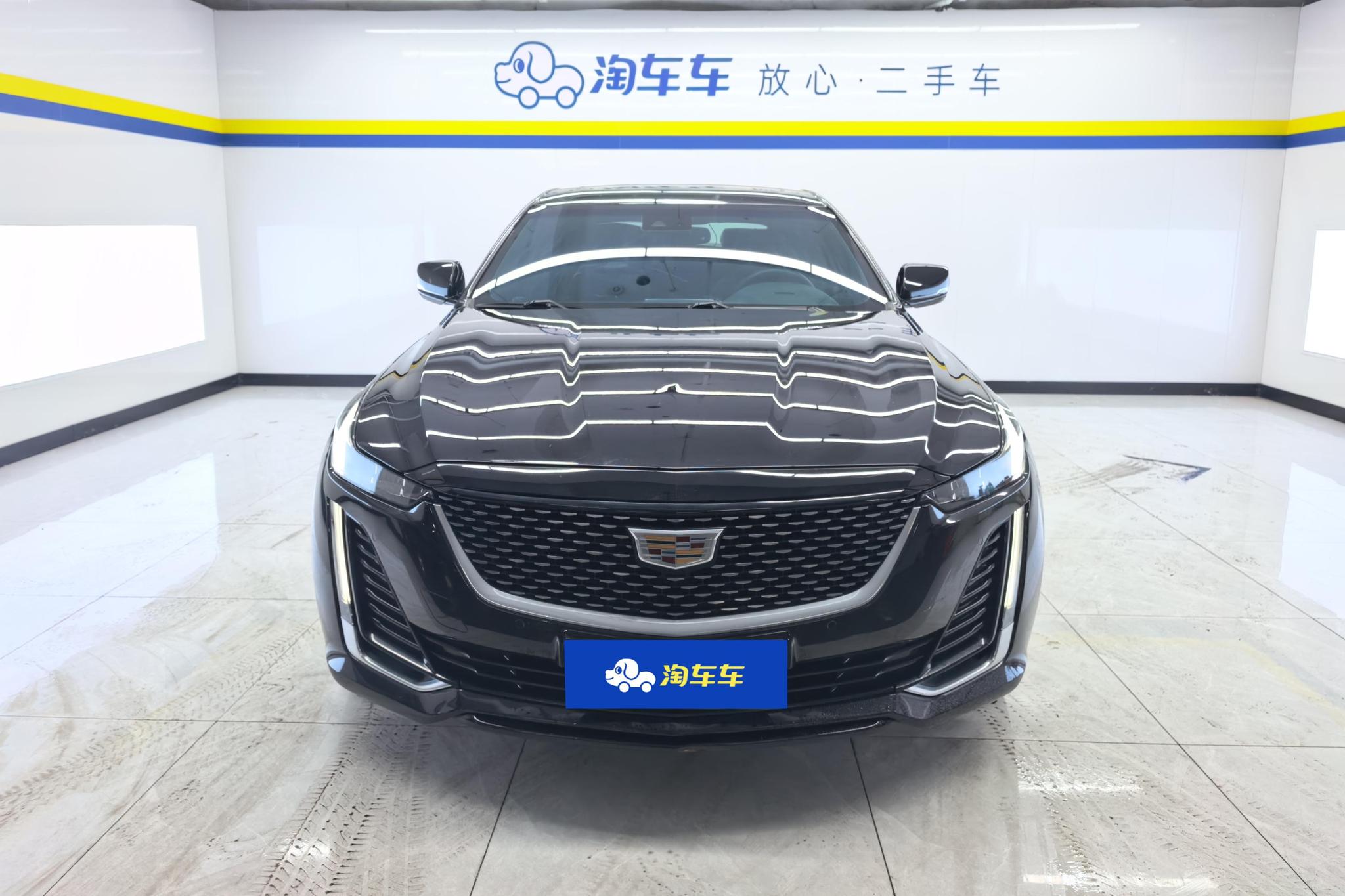 Cadillac Cadillac CT5