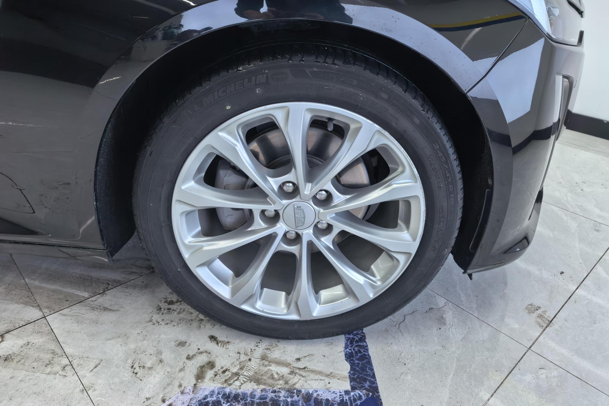 Cadillac Cadillac CT5