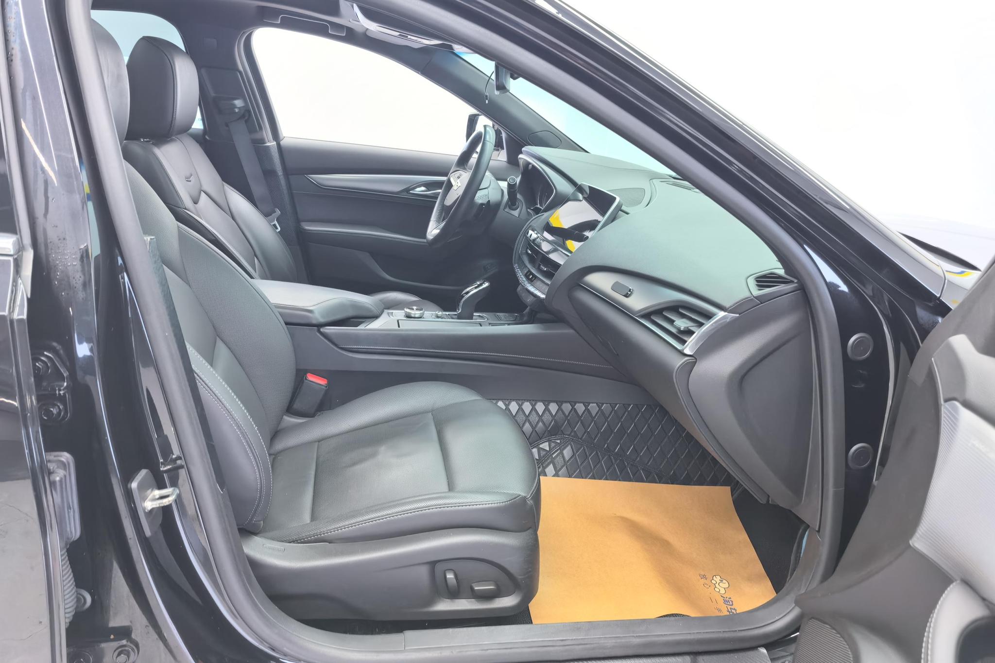Cadillac Cadillac CT5