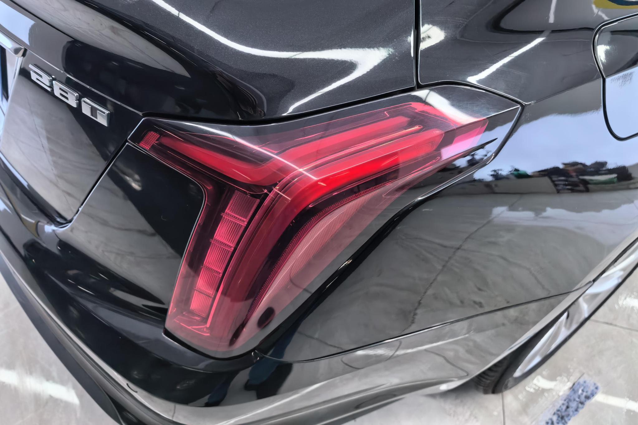 Cadillac Cadillac CT5