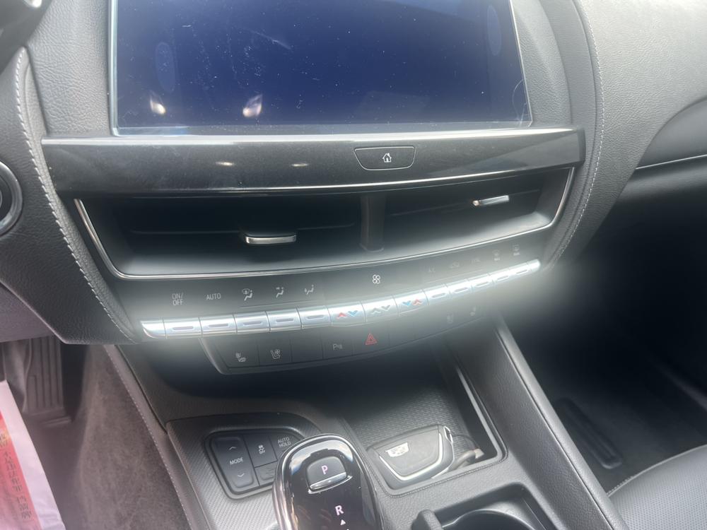 Cadillac Cadillac CT5