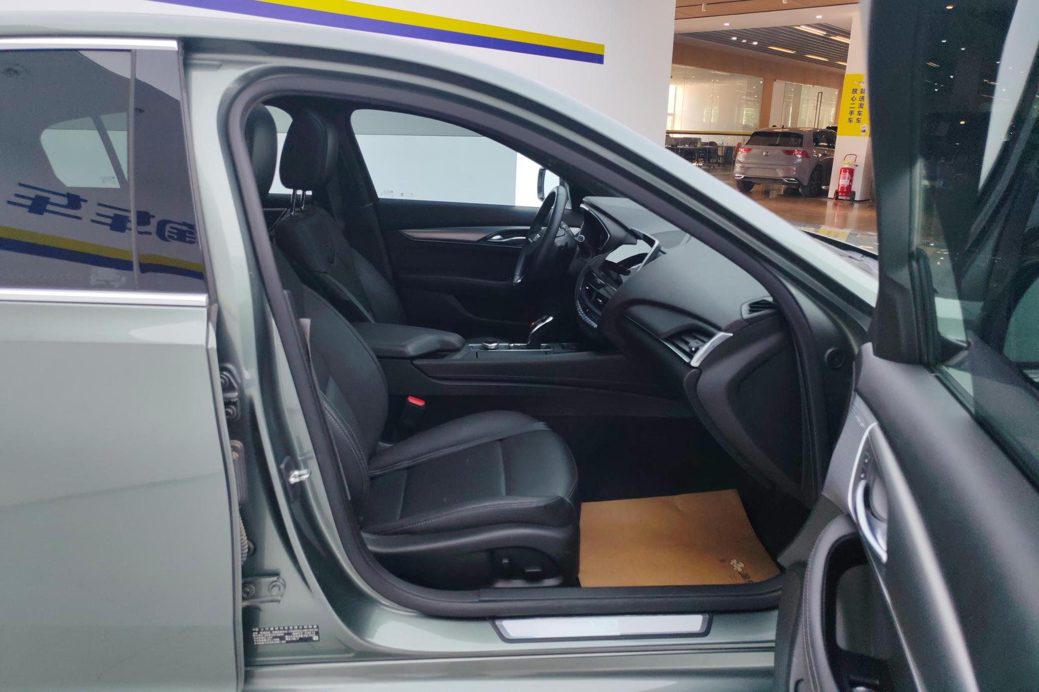 Cadillac Cadillac CT5