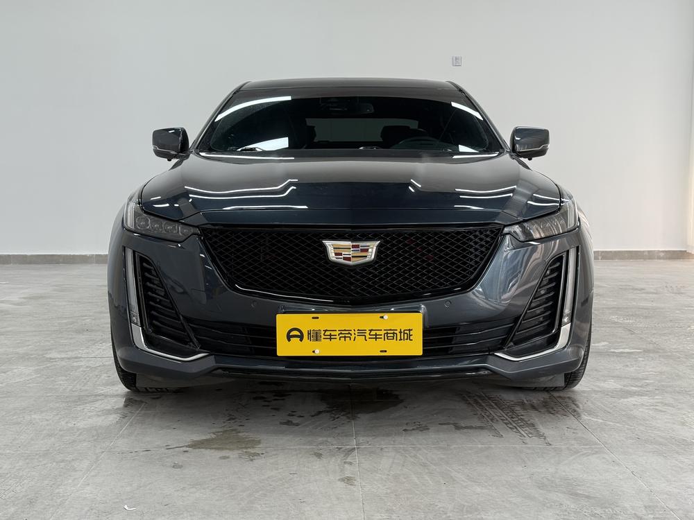 Cadillac Cadillac CT5