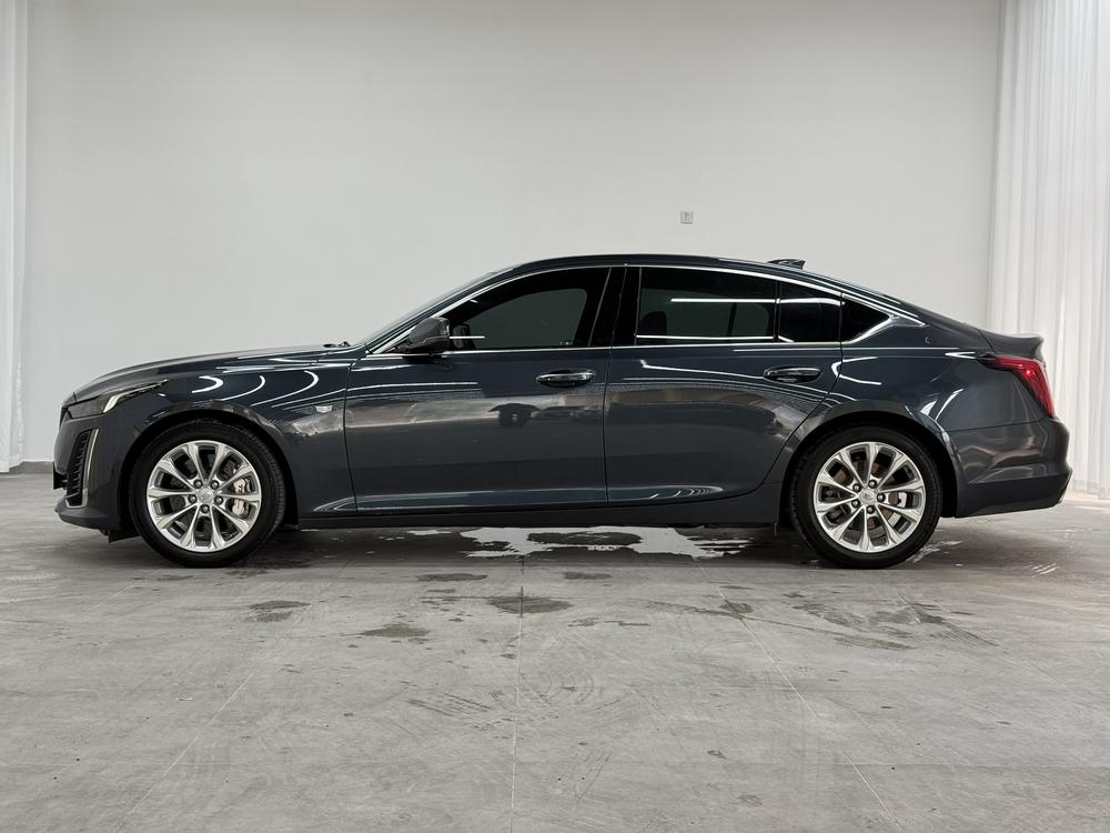Cadillac Cadillac CT5