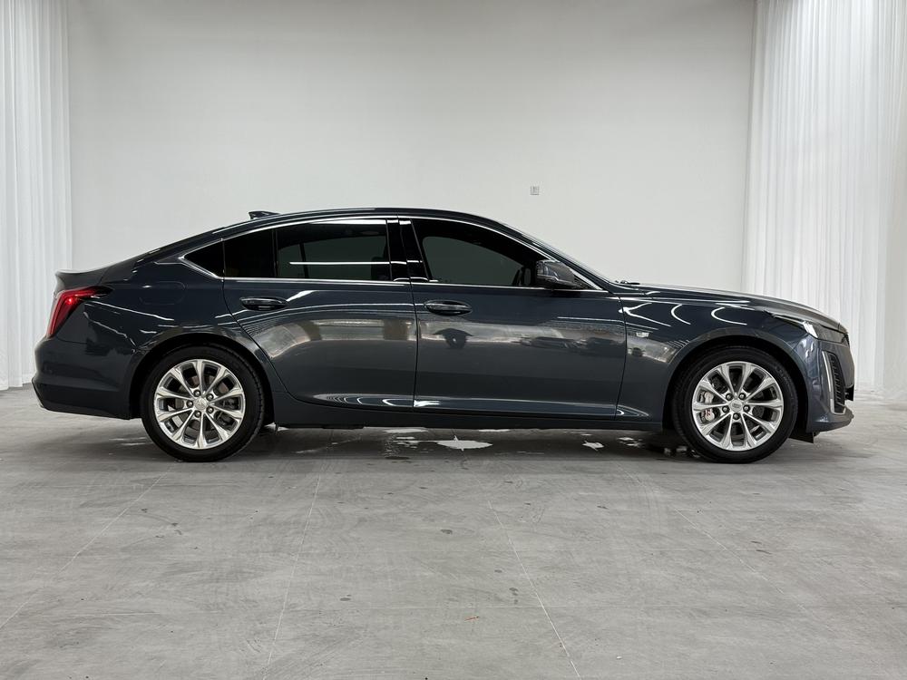 Cadillac Cadillac CT5