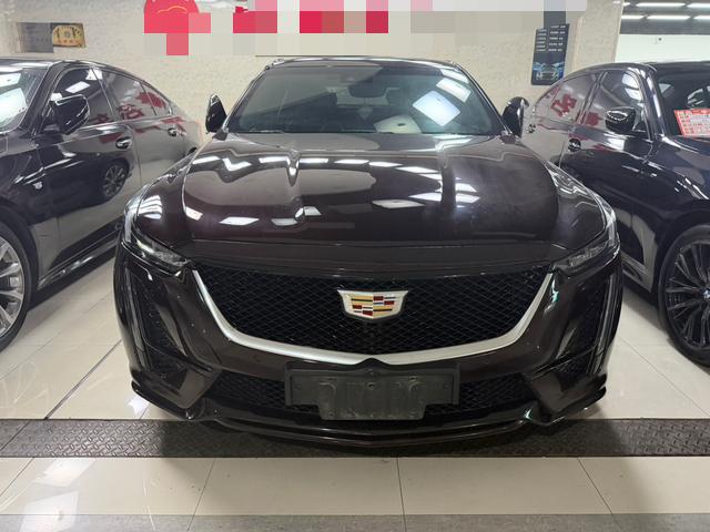 Cadillac Cadillac CT5