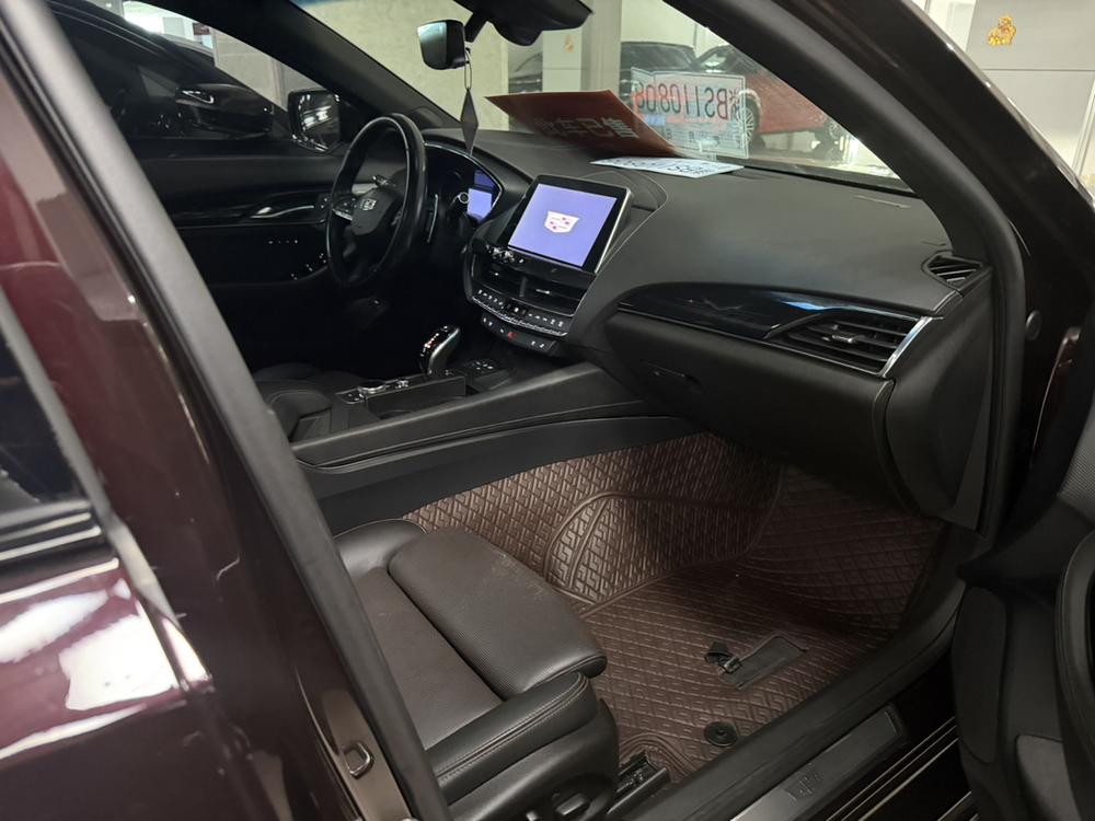 Cadillac Cadillac CT5