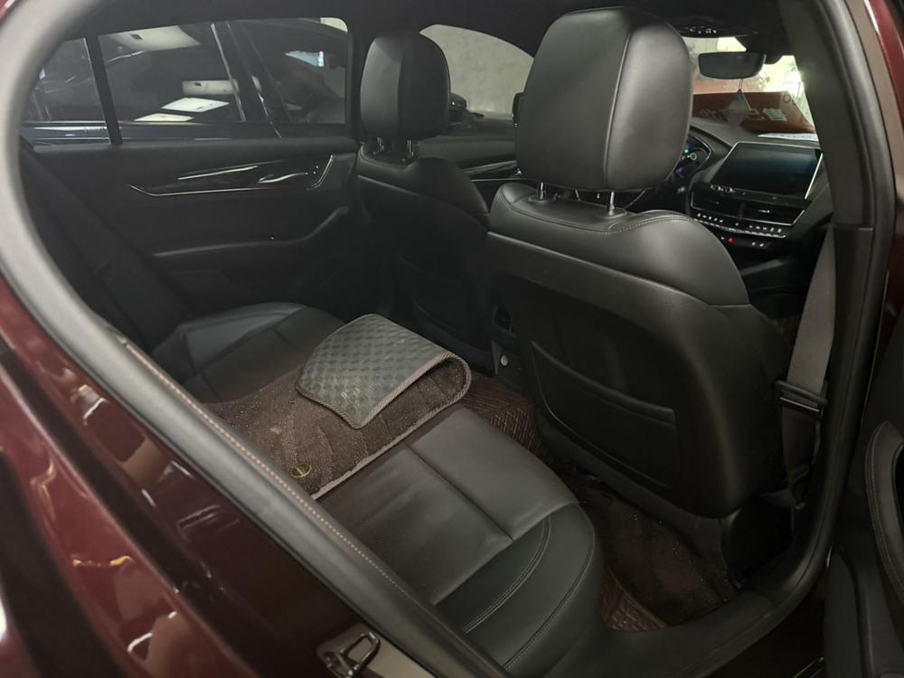 Cadillac Cadillac CT5