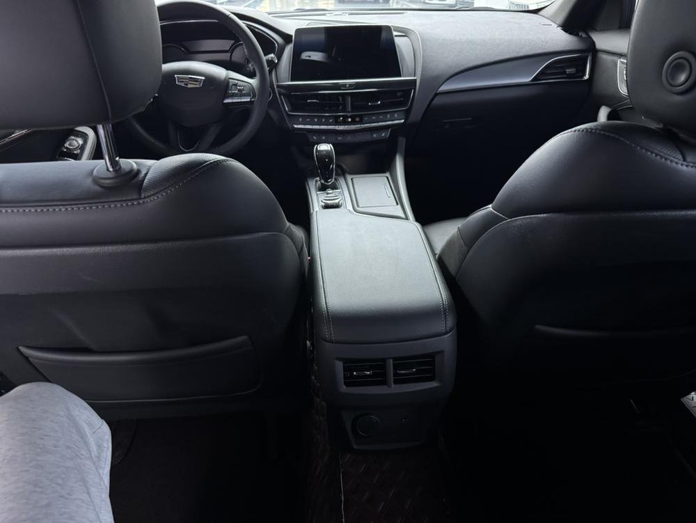Cadillac Cadillac CT5