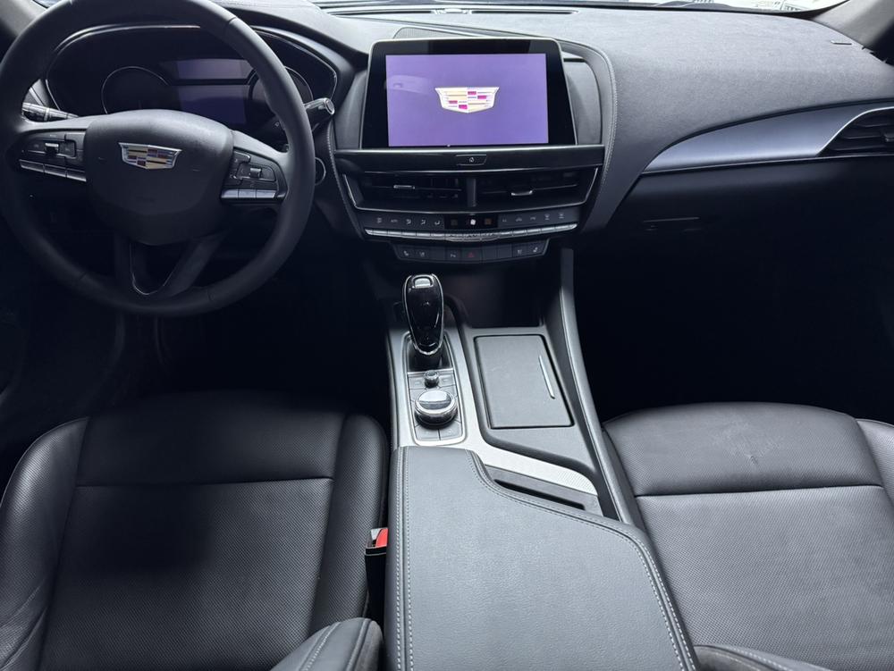 Cadillac Cadillac CT5