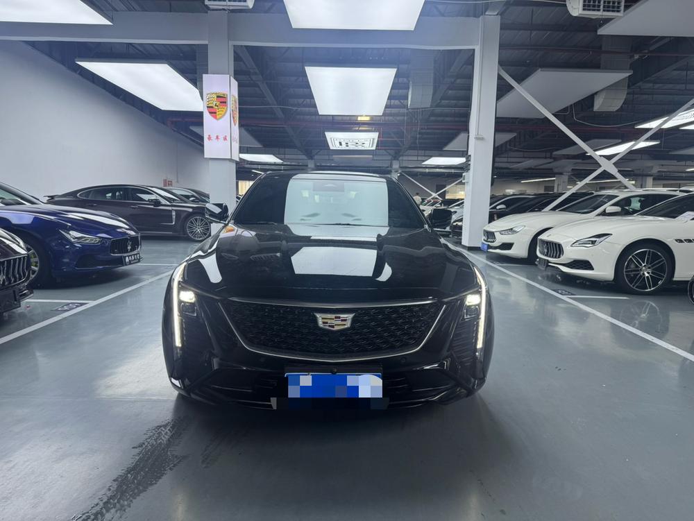 Cadillac Cadillac CT5