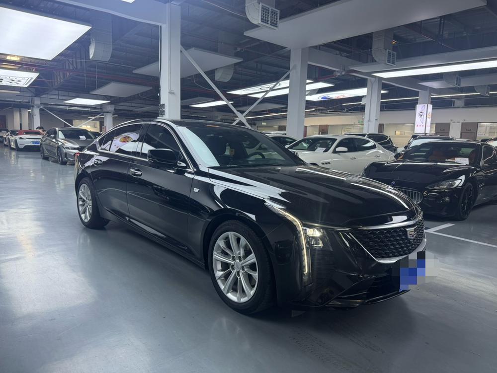 Cadillac Cadillac CT5