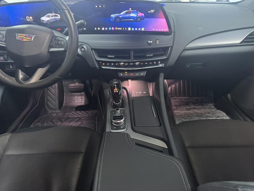 Cadillac Cadillac CT5