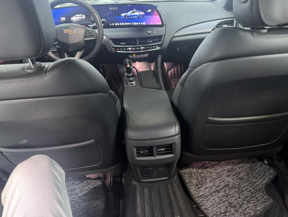 Cadillac Cadillac CT5