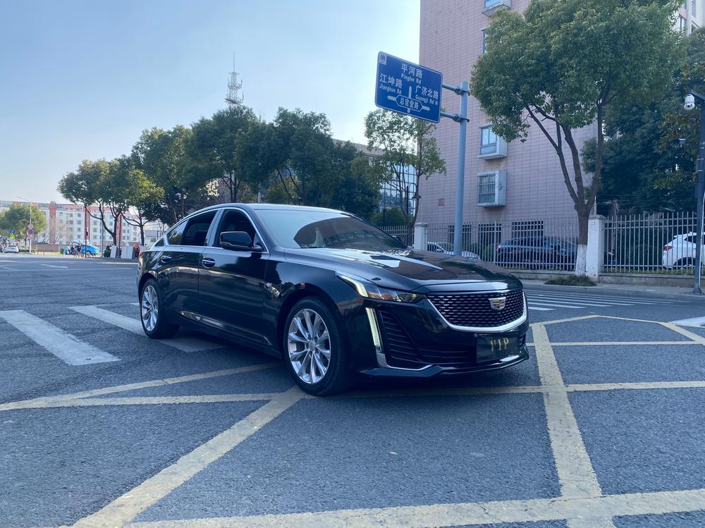 Cadillac Cadillac CT5