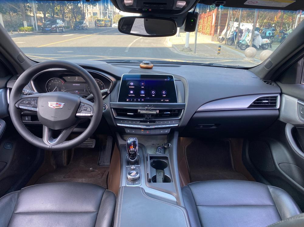 Cadillac Cadillac CT5