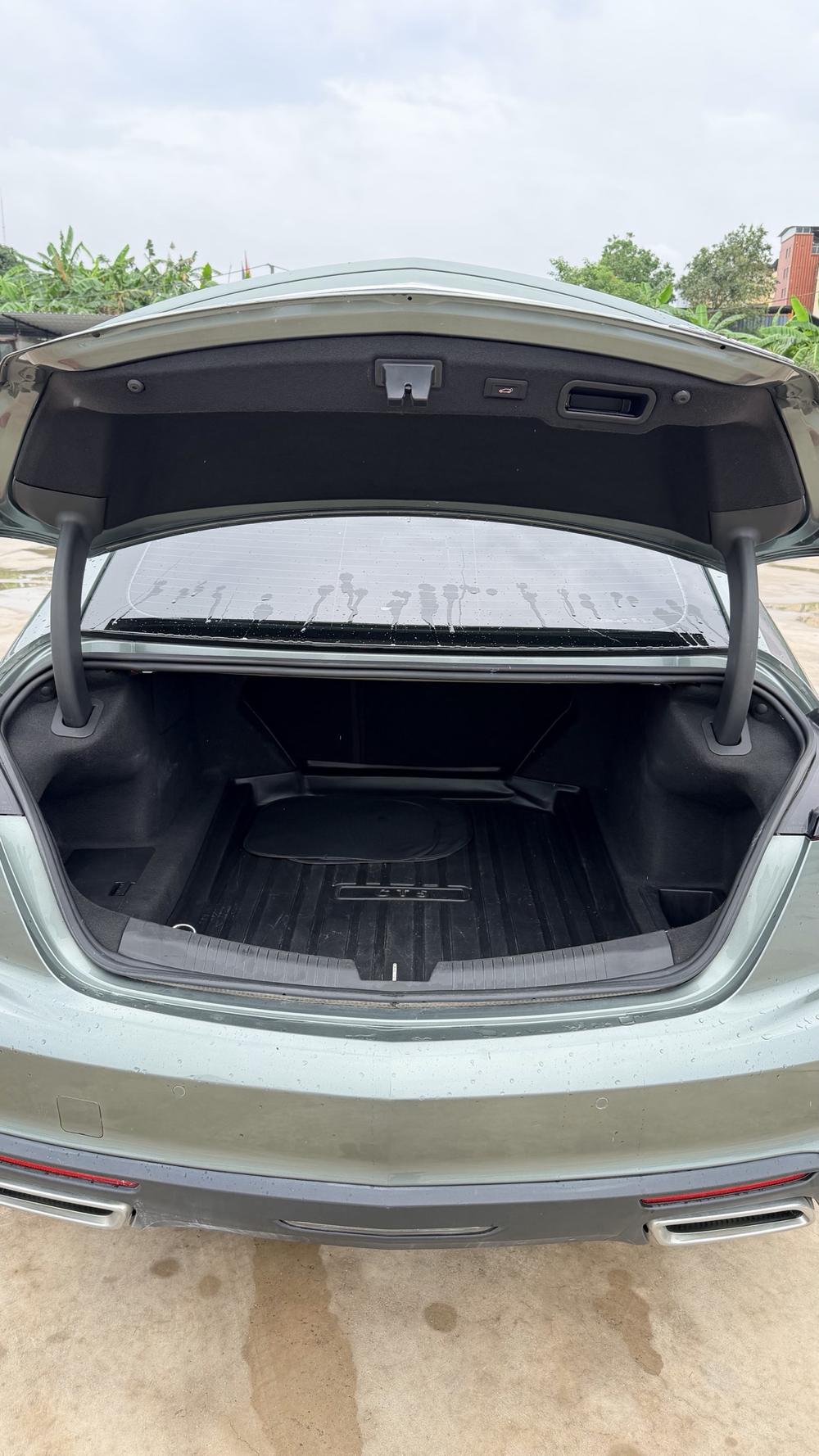 Cadillac Cadillac CT5