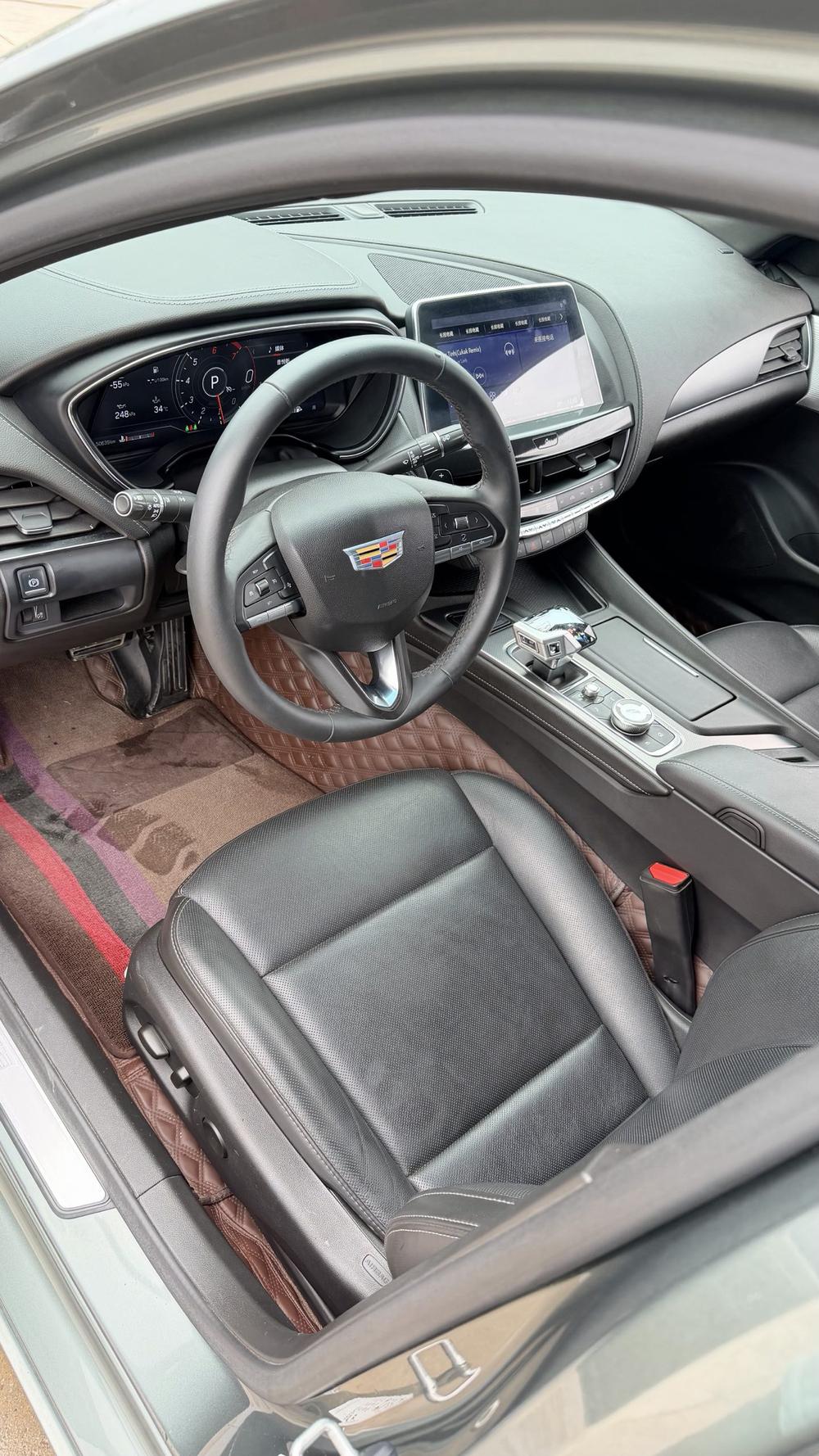 Cadillac Cadillac CT5