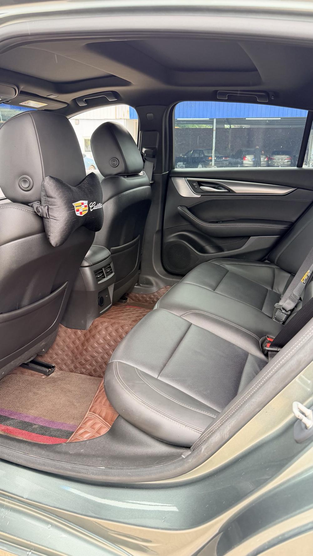 Cadillac Cadillac CT5