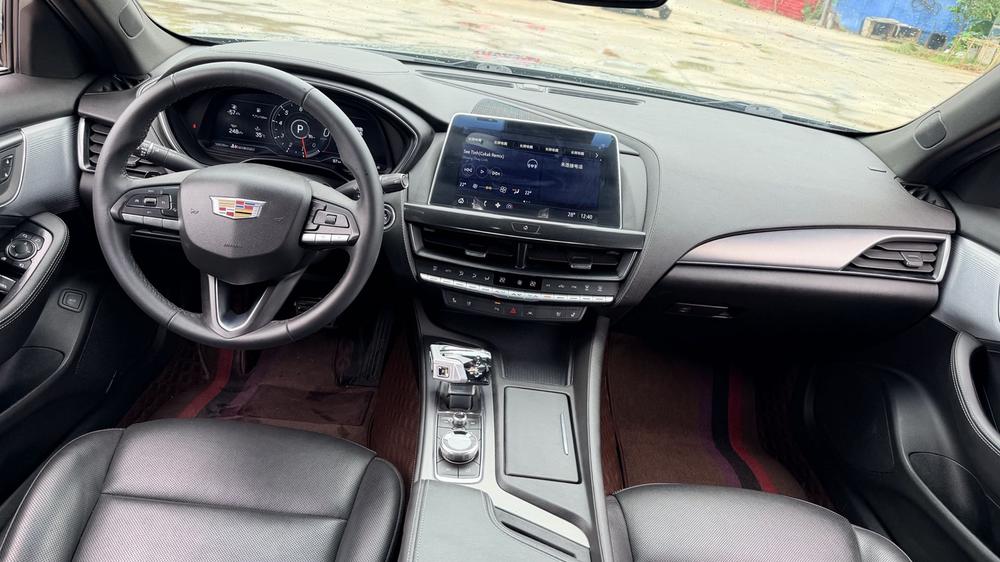 Cadillac Cadillac CT5