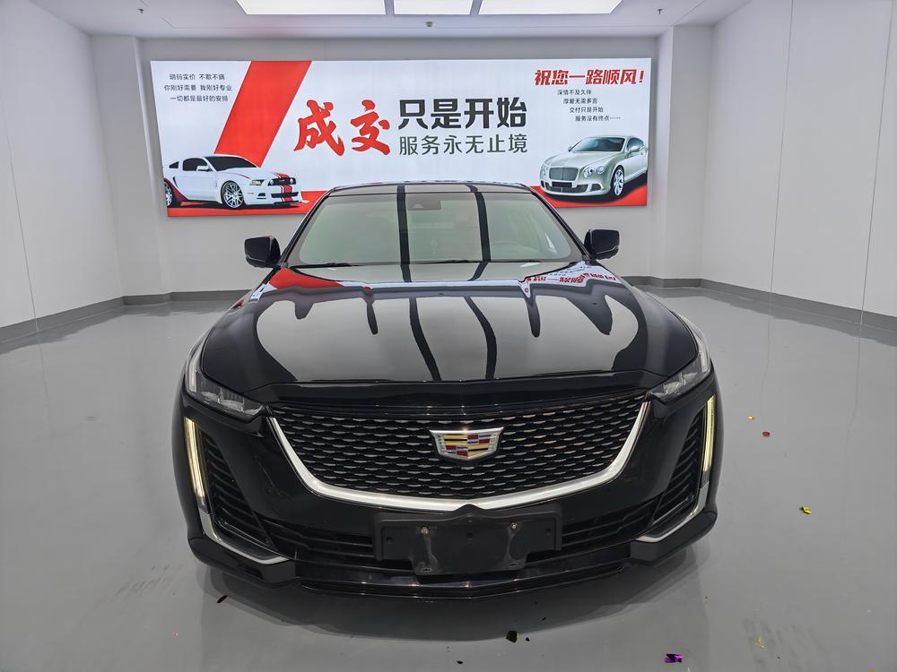 Cadillac Cadillac CT5