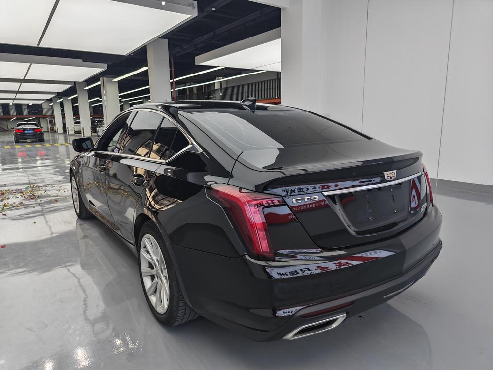 Cadillac Cadillac CT5