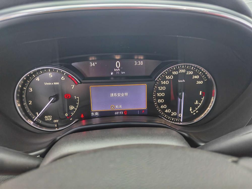 Cadillac Cadillac CT5