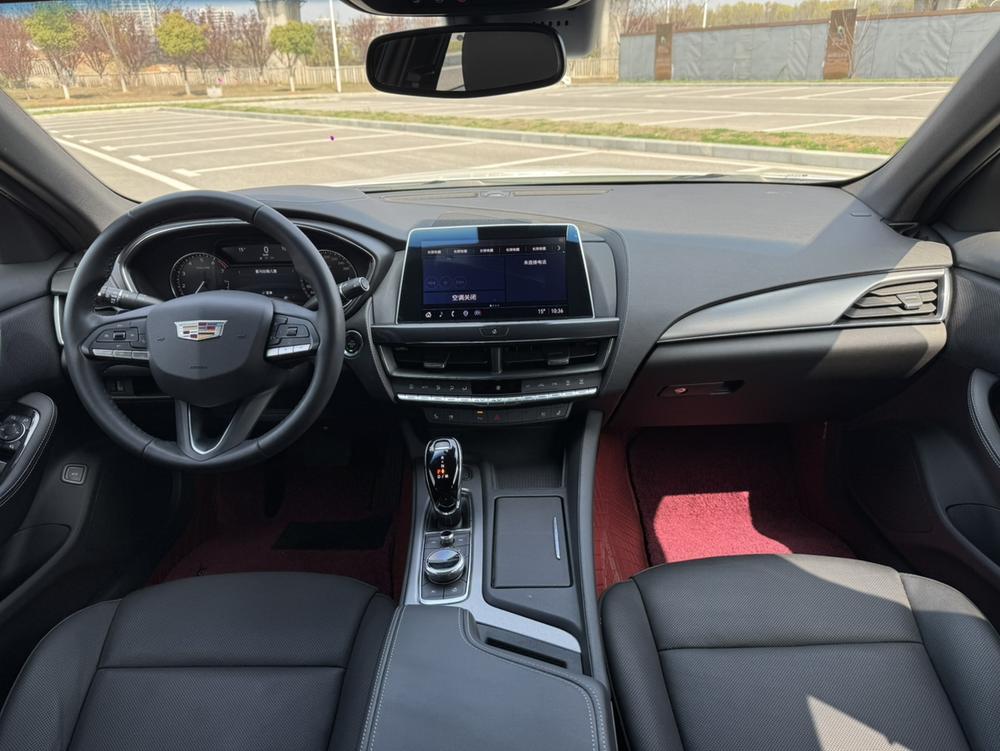 Cadillac Cadillac CT5