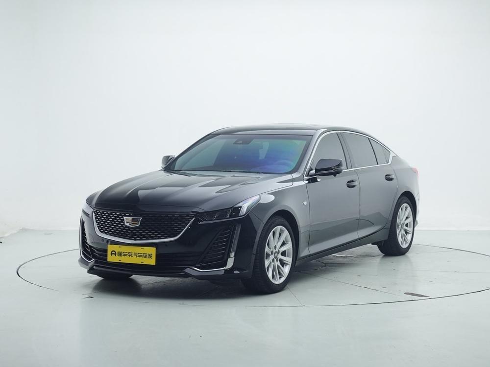 Cadillac Cadillac CT5