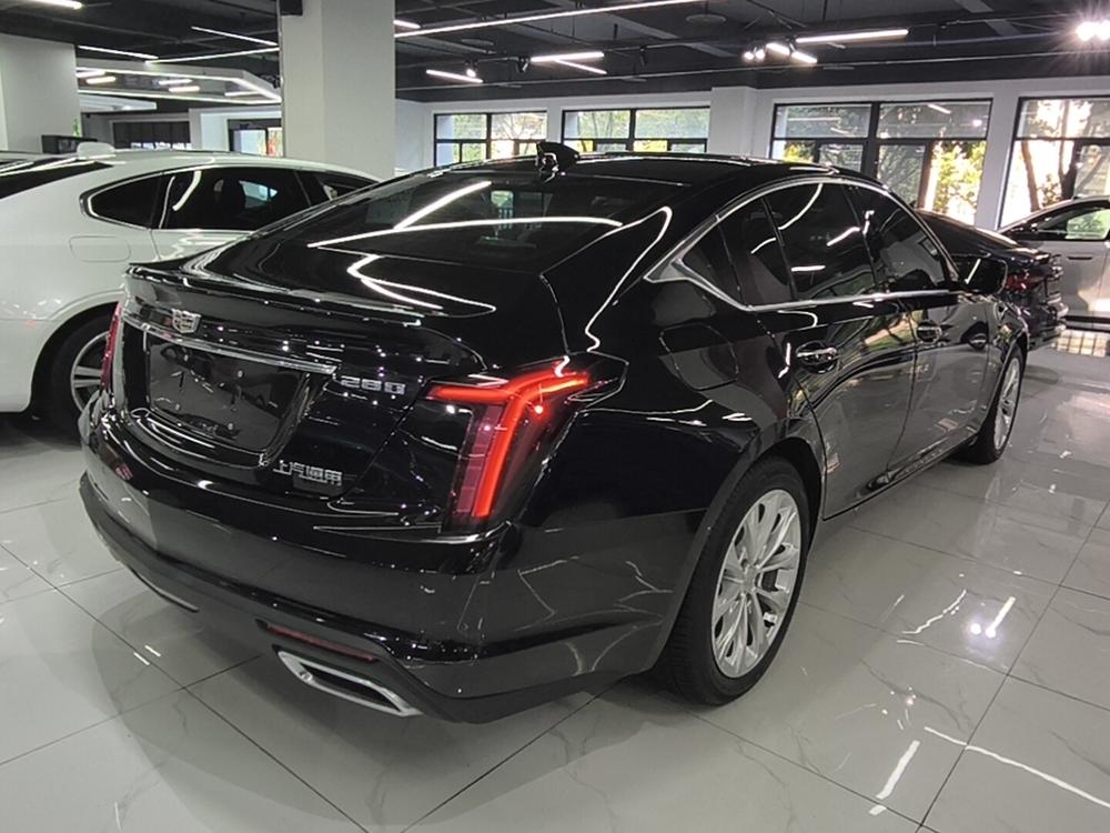 Cadillac Cadillac CT5