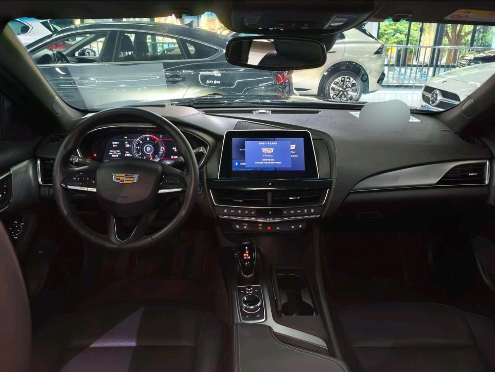 Cadillac Cadillac CT5