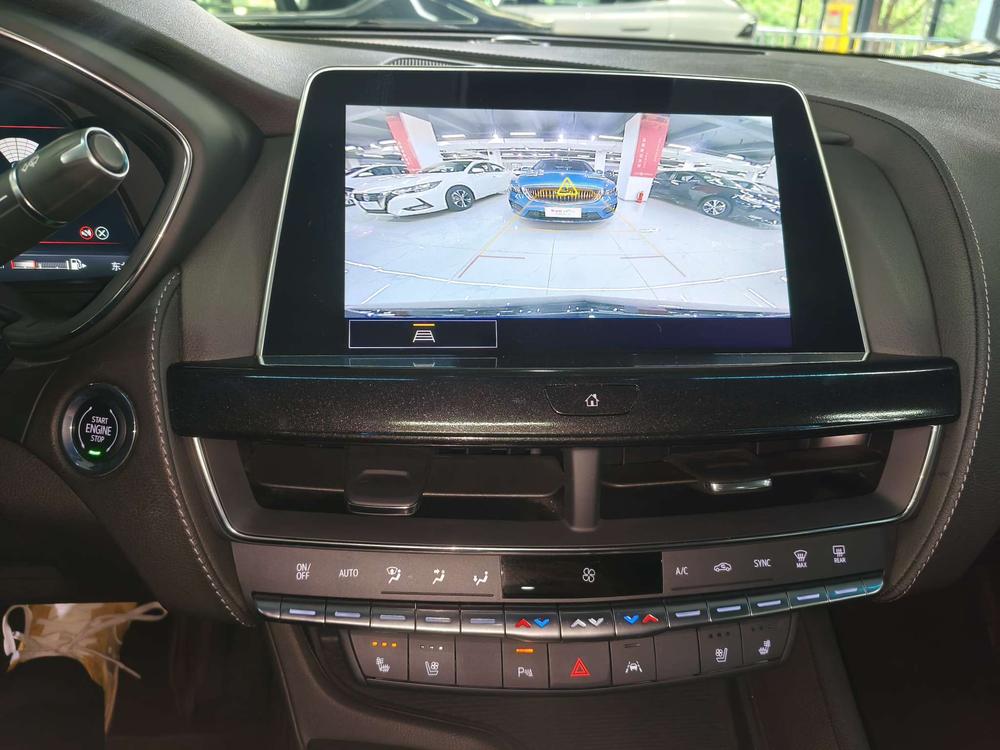 Cadillac Cadillac CT5