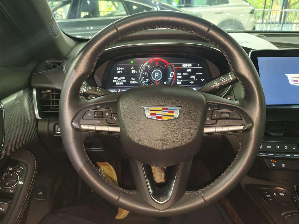Cadillac Cadillac CT5