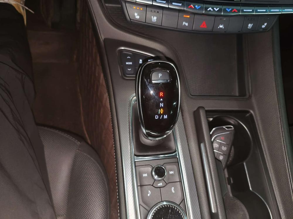 Cadillac Cadillac CT5