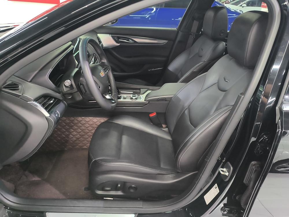 Cadillac Cadillac CT5