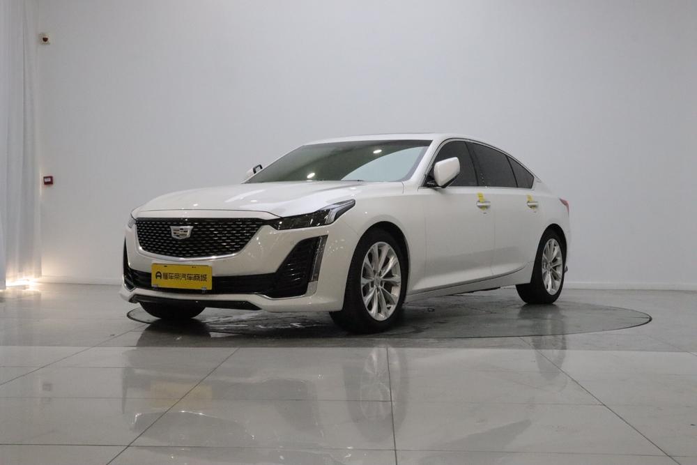 Cadillac Cadillac CT5